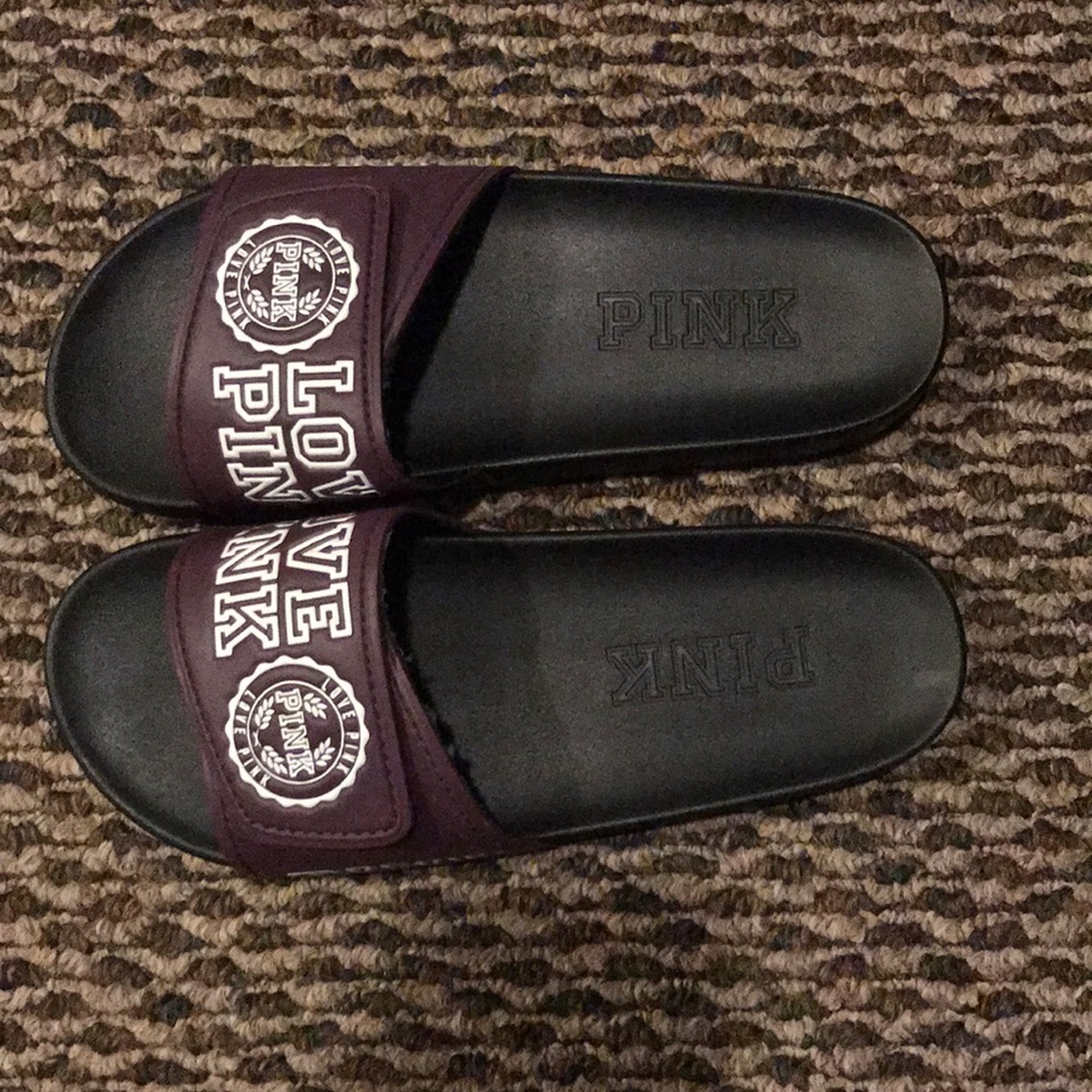 Victoria Secret slides